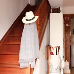 Σπίτι διακοπών La Casuca De Cecilia *