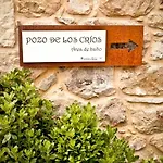 Σπίτι διακοπών La Casuca De Cecilia Pedreo