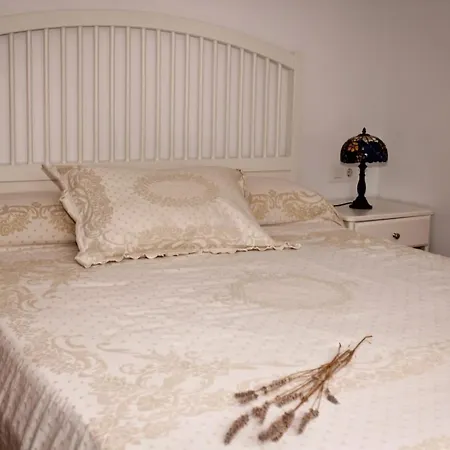 Holiday home La Casuca De Cecilia *