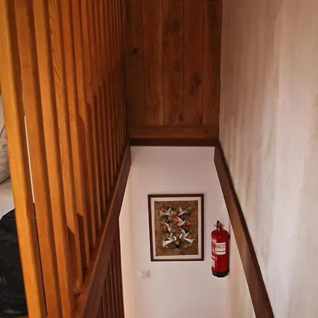 Holiday home La Casuca De Cecilia