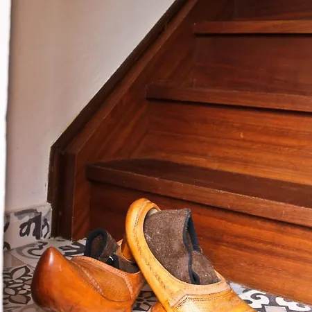 Holiday home La Casuca De Cecilia *