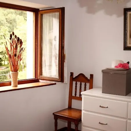 La Casuca De Cecilia Pedreo