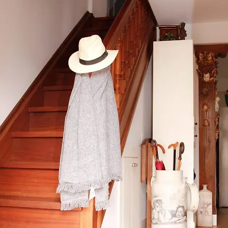 Holiday home La Casuca De Cecilia *