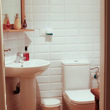 Holiday home La Casuca De Cecilia