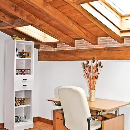 Holiday home La Casuca De Cecilia *