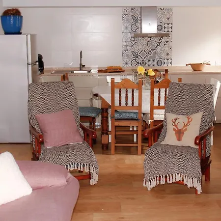 La Casuca De Cecilia