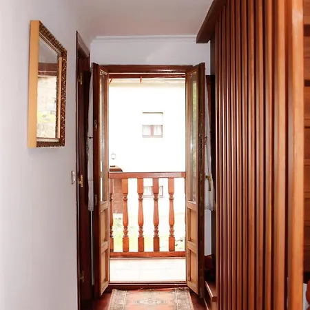 Holiday home La Casuca De Cecilia