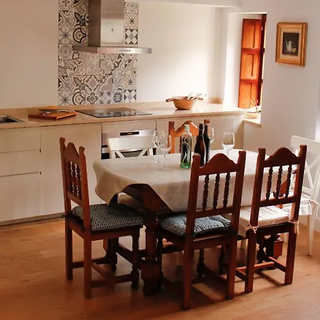 La Casuca De Cecilia