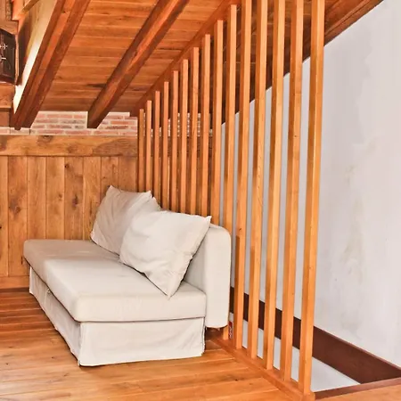 La Casuca De Cecilia Pedreo