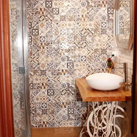 Holiday home La Casuca De Cecilia Pedreo