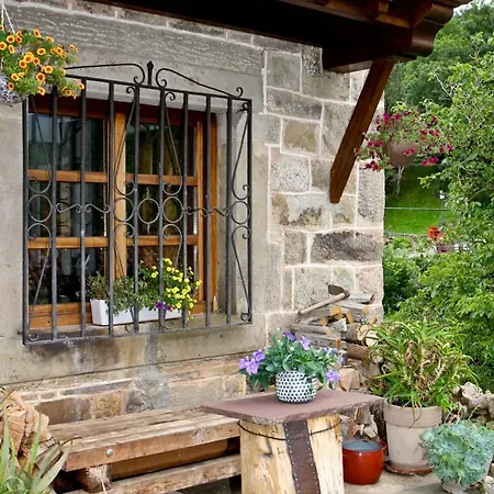 Holiday home La Casuca De Cecilia Pedreo