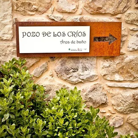 Holiday home La Casuca De Cecilia Pedreo