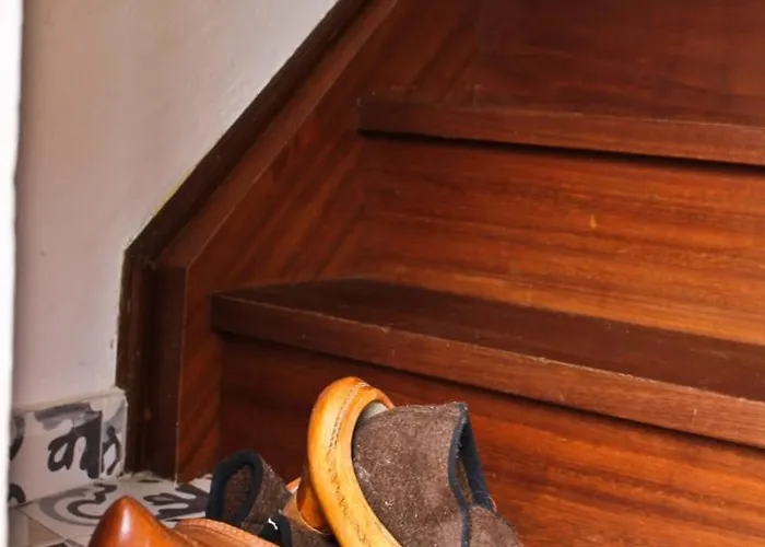 Casa vacanze La Casuca De Cecilia *