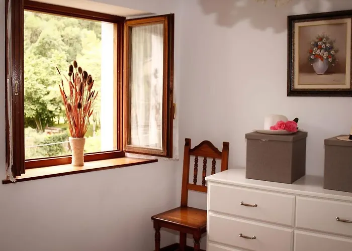 La Casuca De Cecilia Pedreo