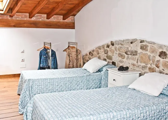 Casa vacanze La Casuca De Cecilia Pedreo