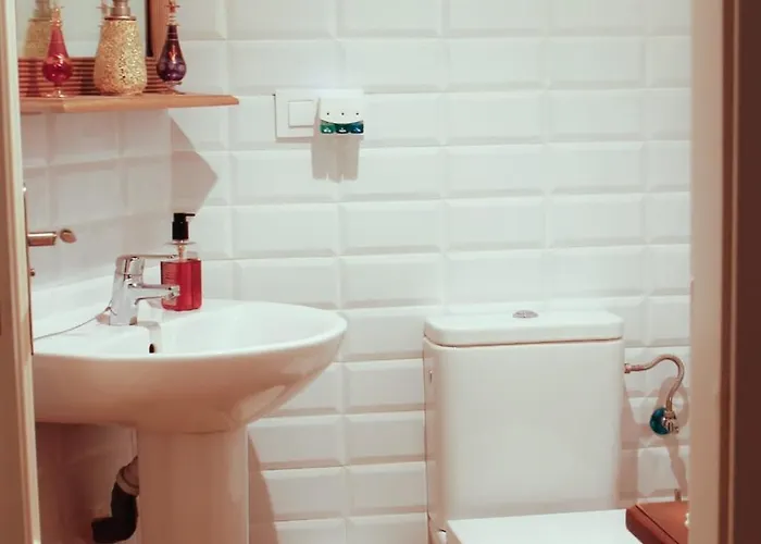 Casa vacanze La Casuca De Cecilia