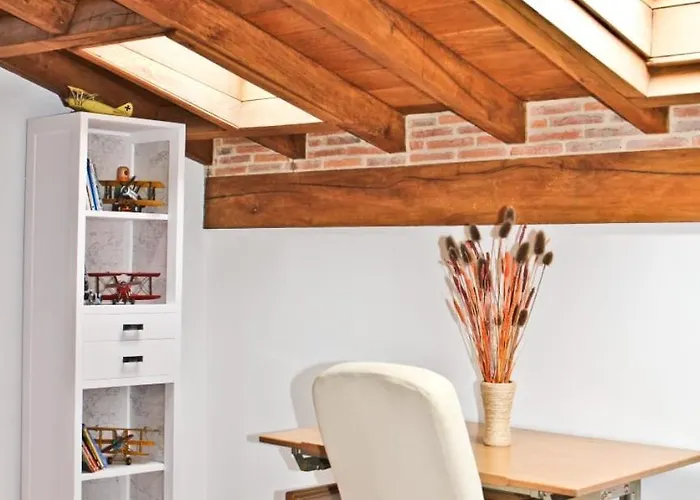 Hébergement de vacances La Casuca De Cecilia *