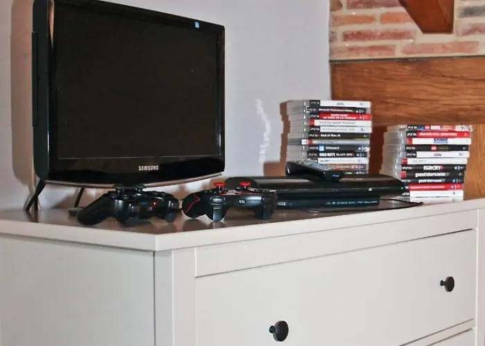 La Casuca De Cecilia