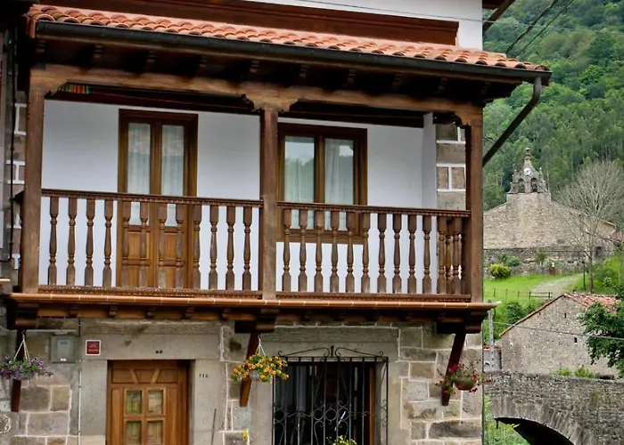 Hébergement de vacances La Casuca De Cecilia Pedreo