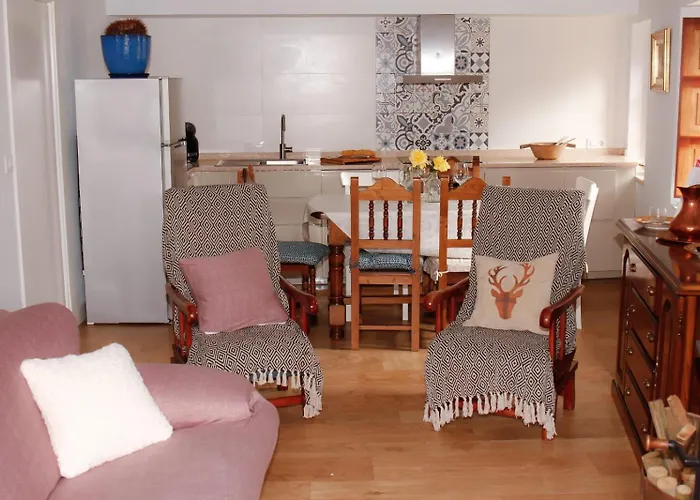 La Casuca De Cecilia