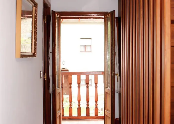 Hébergement de vacances La Casuca De Cecilia