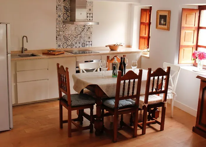 La Casuca De Cecilia