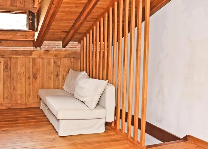 La Casuca De Cecilia Pedreo