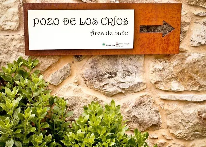 Hébergement de vacances La Casuca De Cecilia Pedreo