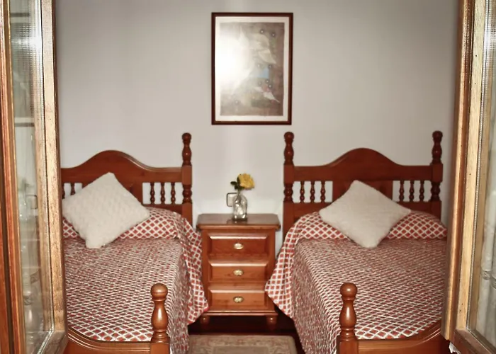 Casa vacanze La Casuca De Cecilia Pedreo