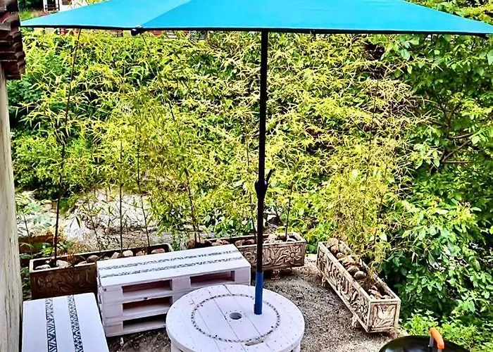 Casa vacanze La Casuca De Cecilia